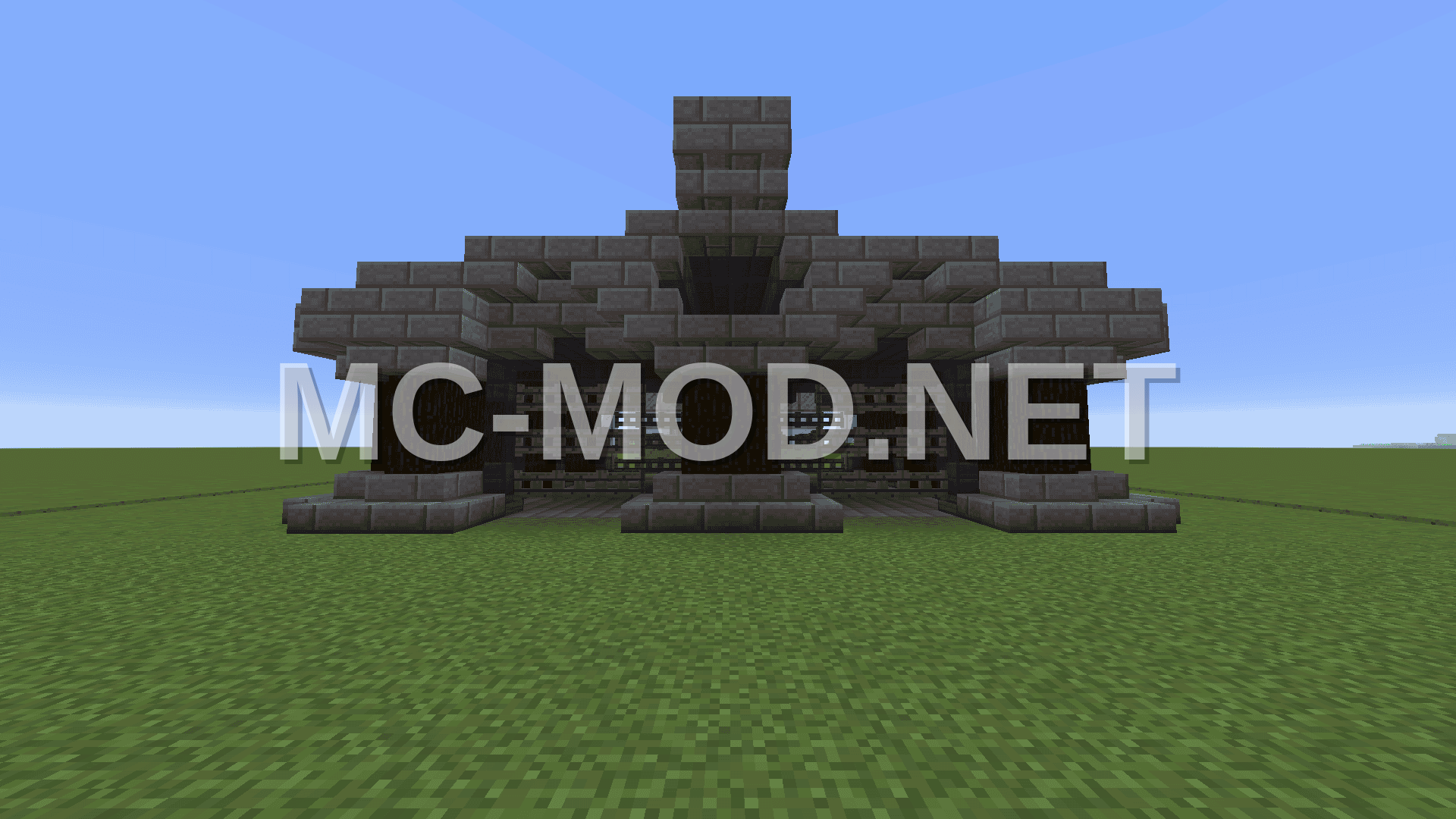 UHCF Team Base