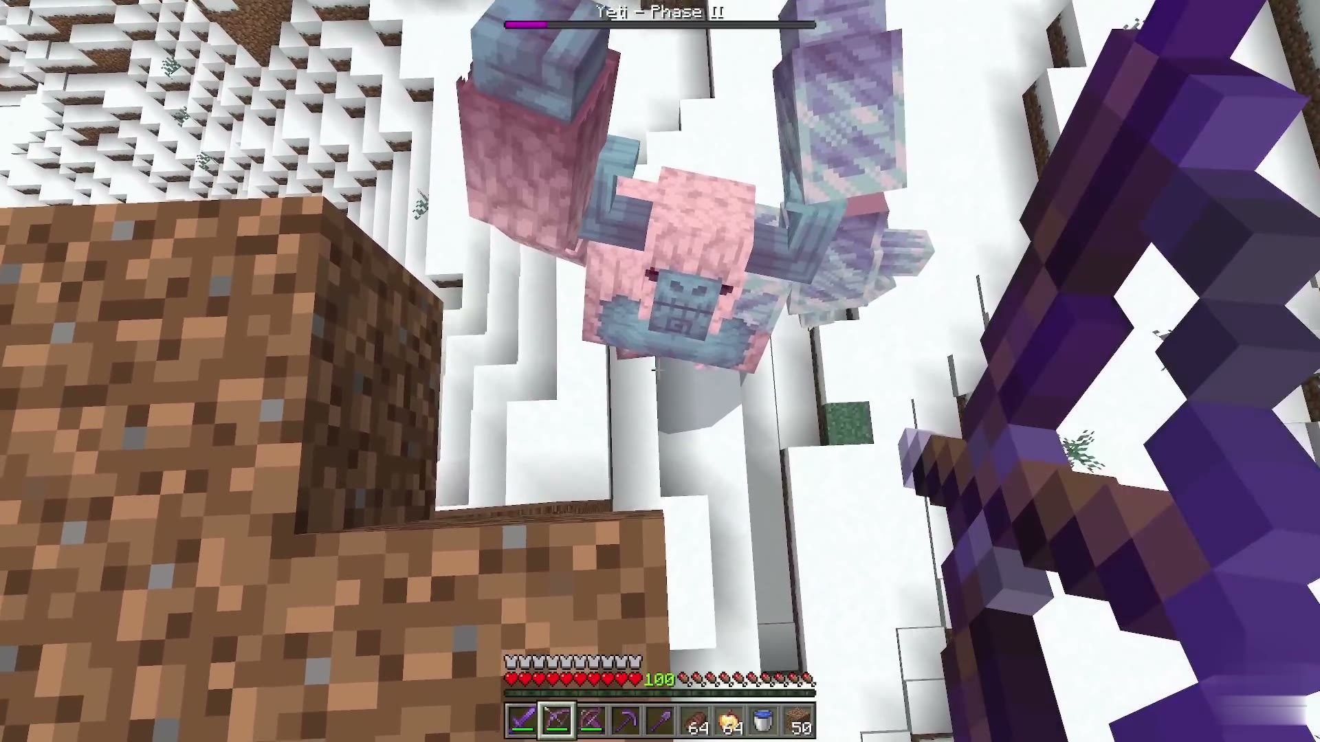 Ultimate Challenge screenshot 1