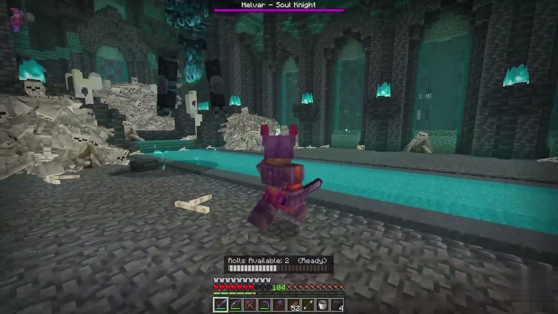 Ultimate Challenge screenshot 11