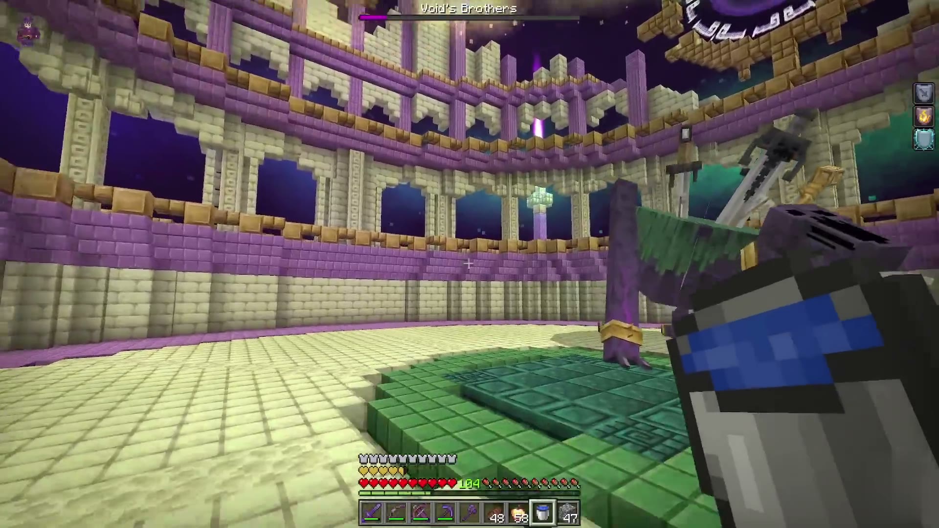 Ultimate Challenge screenshot 15