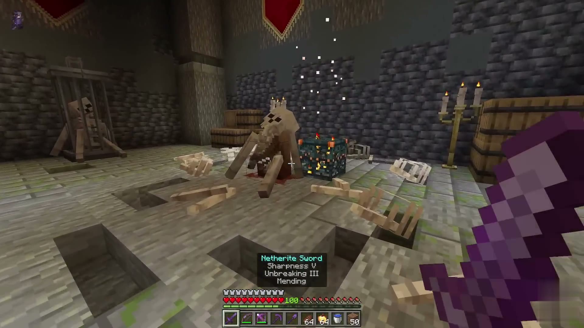 Ultimate Challenge screenshot 2