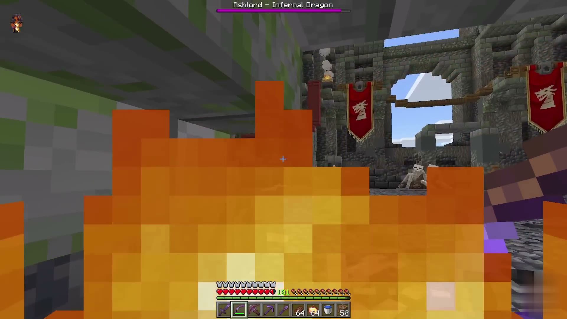 Ultimate Challenge screenshot 3