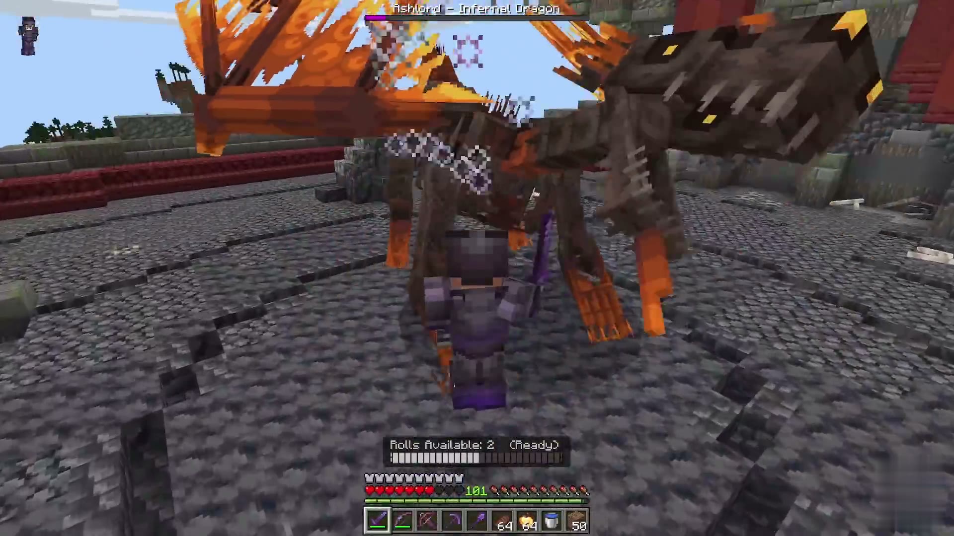Ultimate Challenge screenshot 4