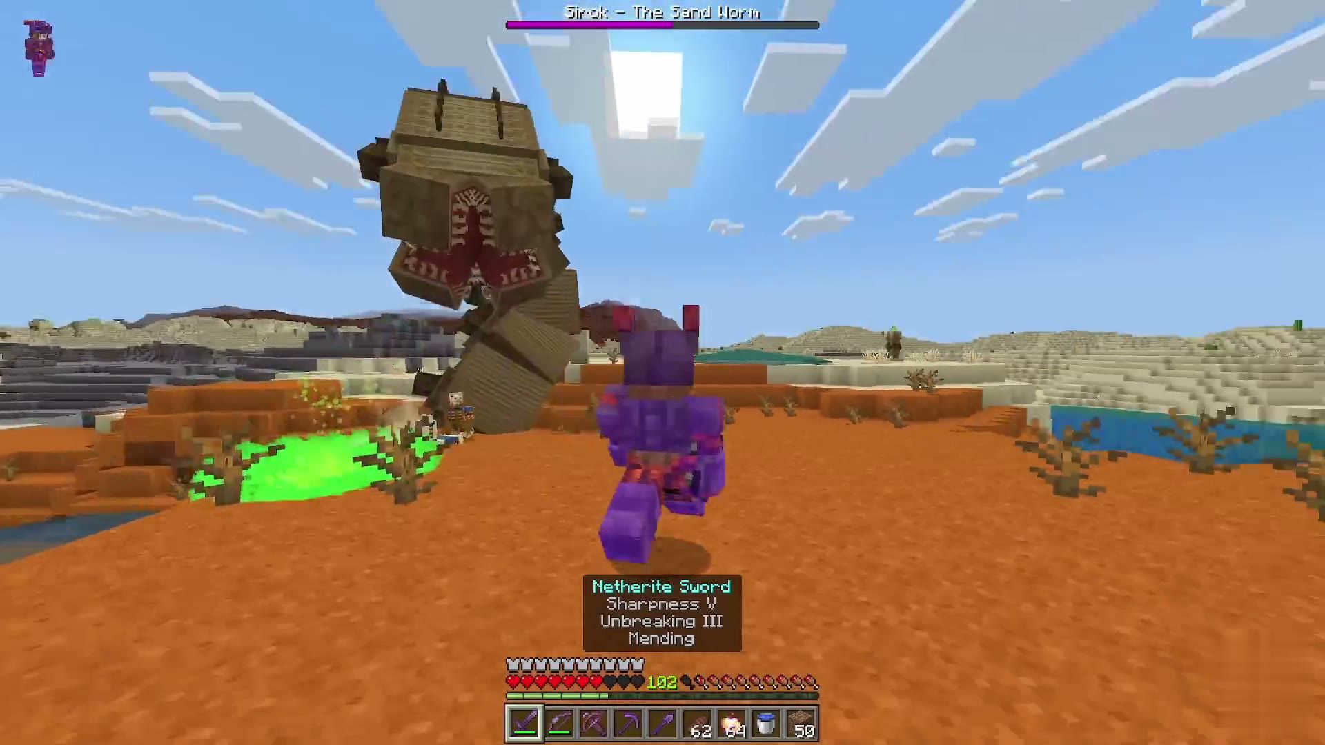 Ultimate Challenge screenshot 5