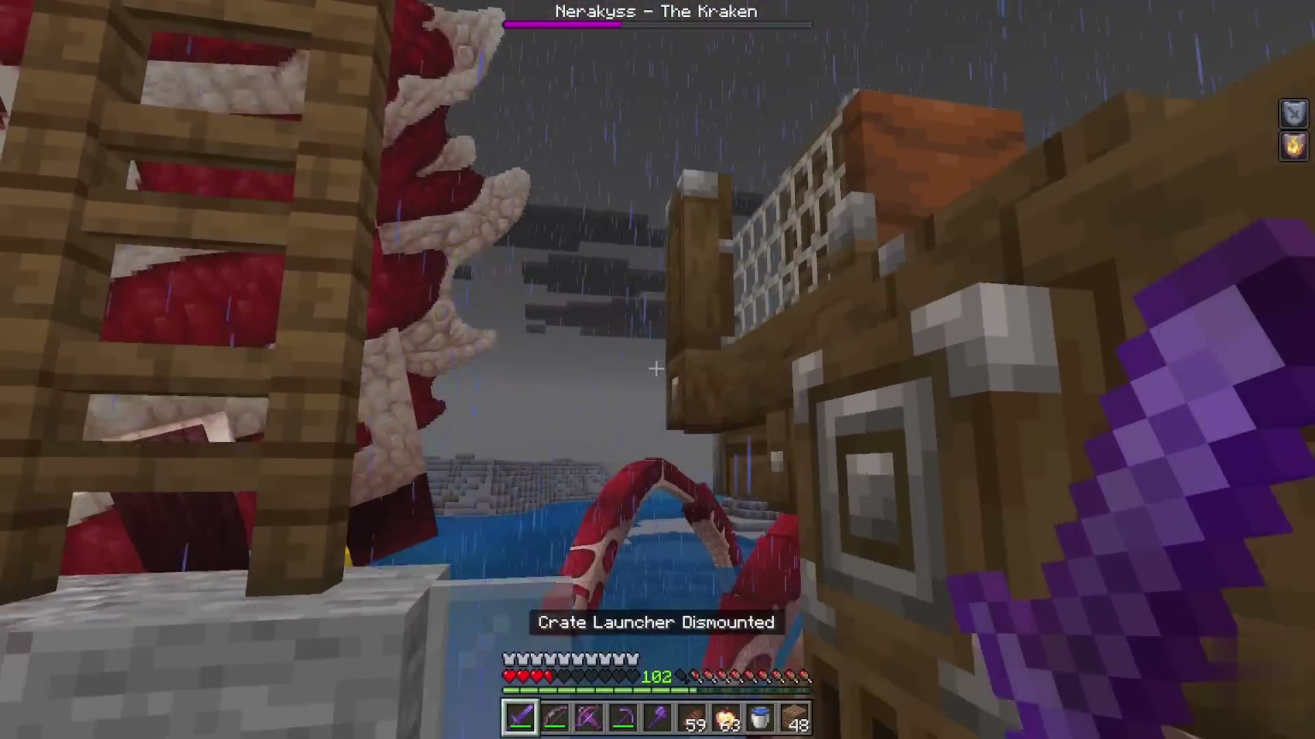 Ultimate Challenge screenshot 6