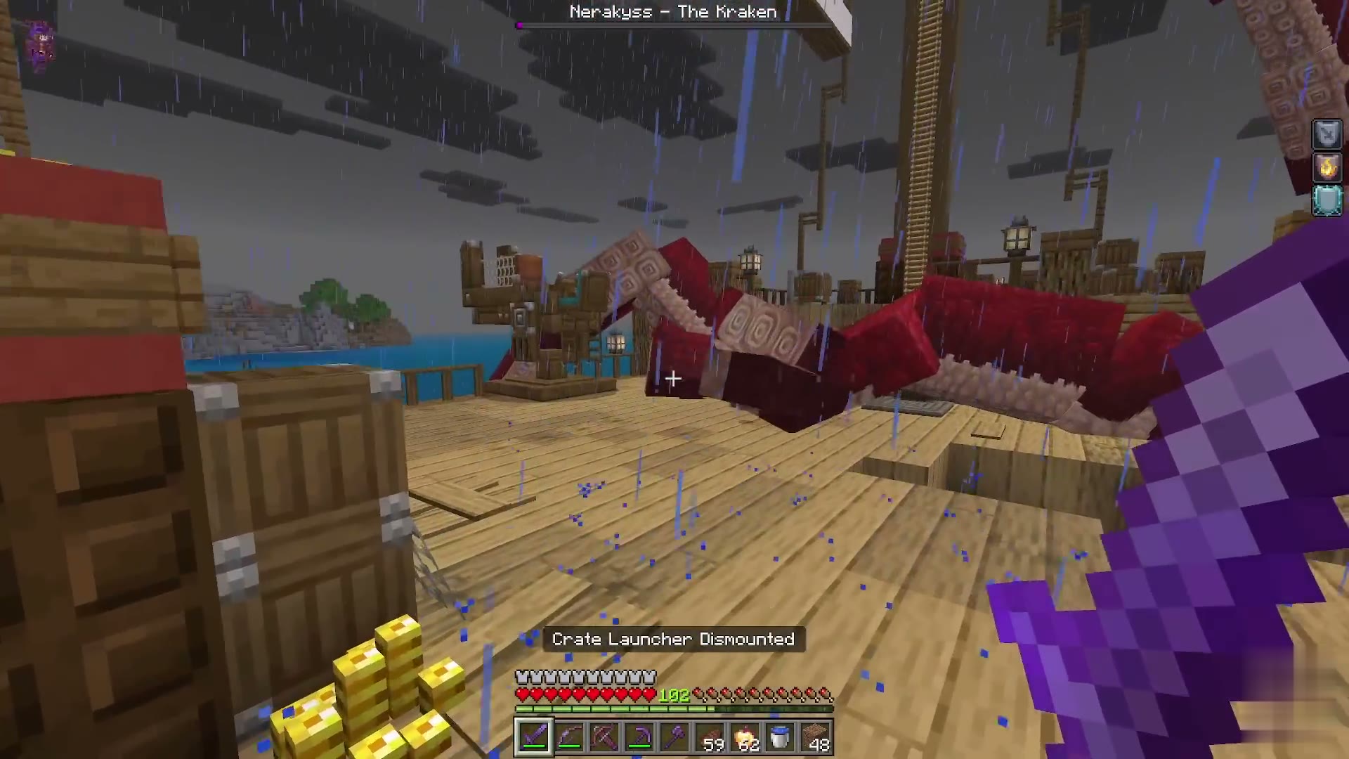 Ultimate Challenge screenshot 7