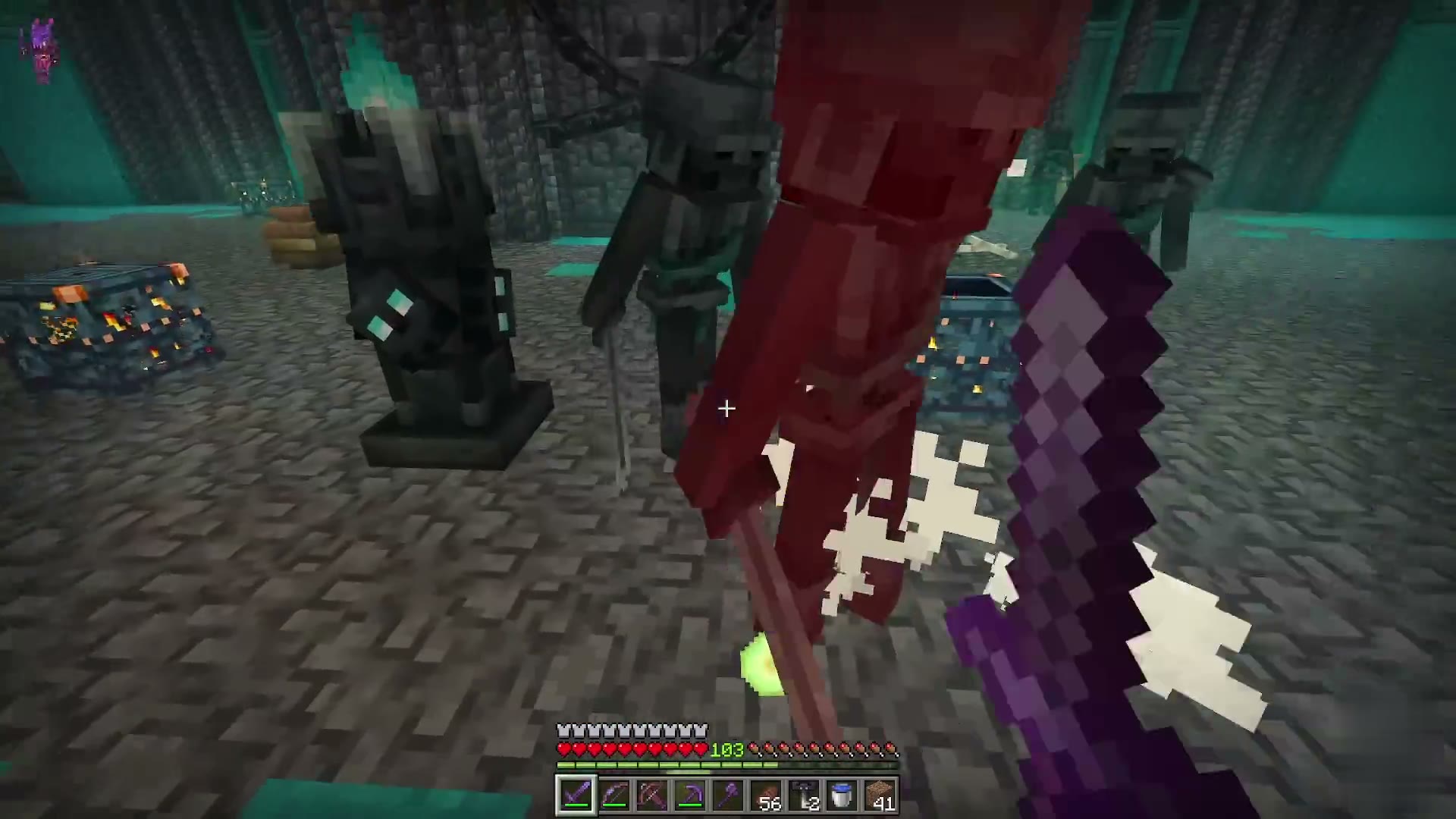 Ultimate Challenge screenshot 8