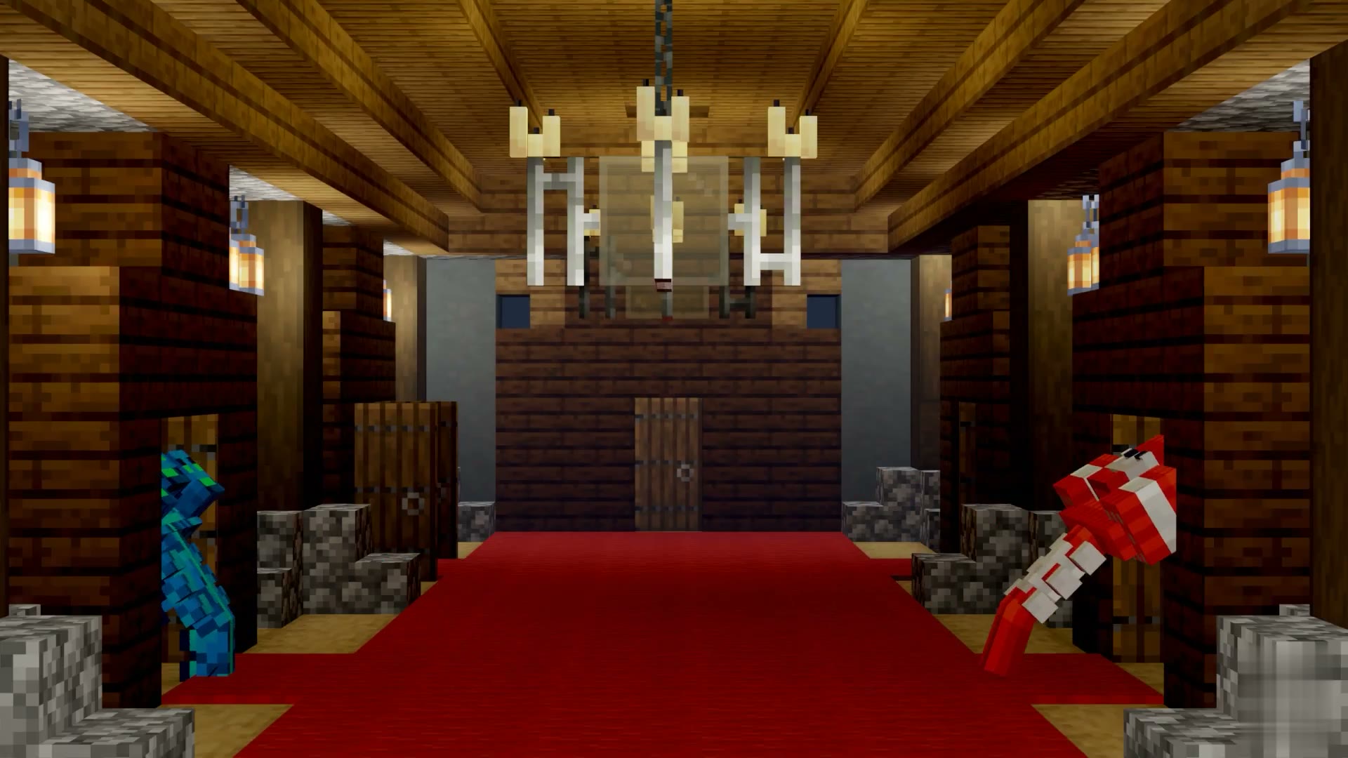 Undead Power screenshot 1