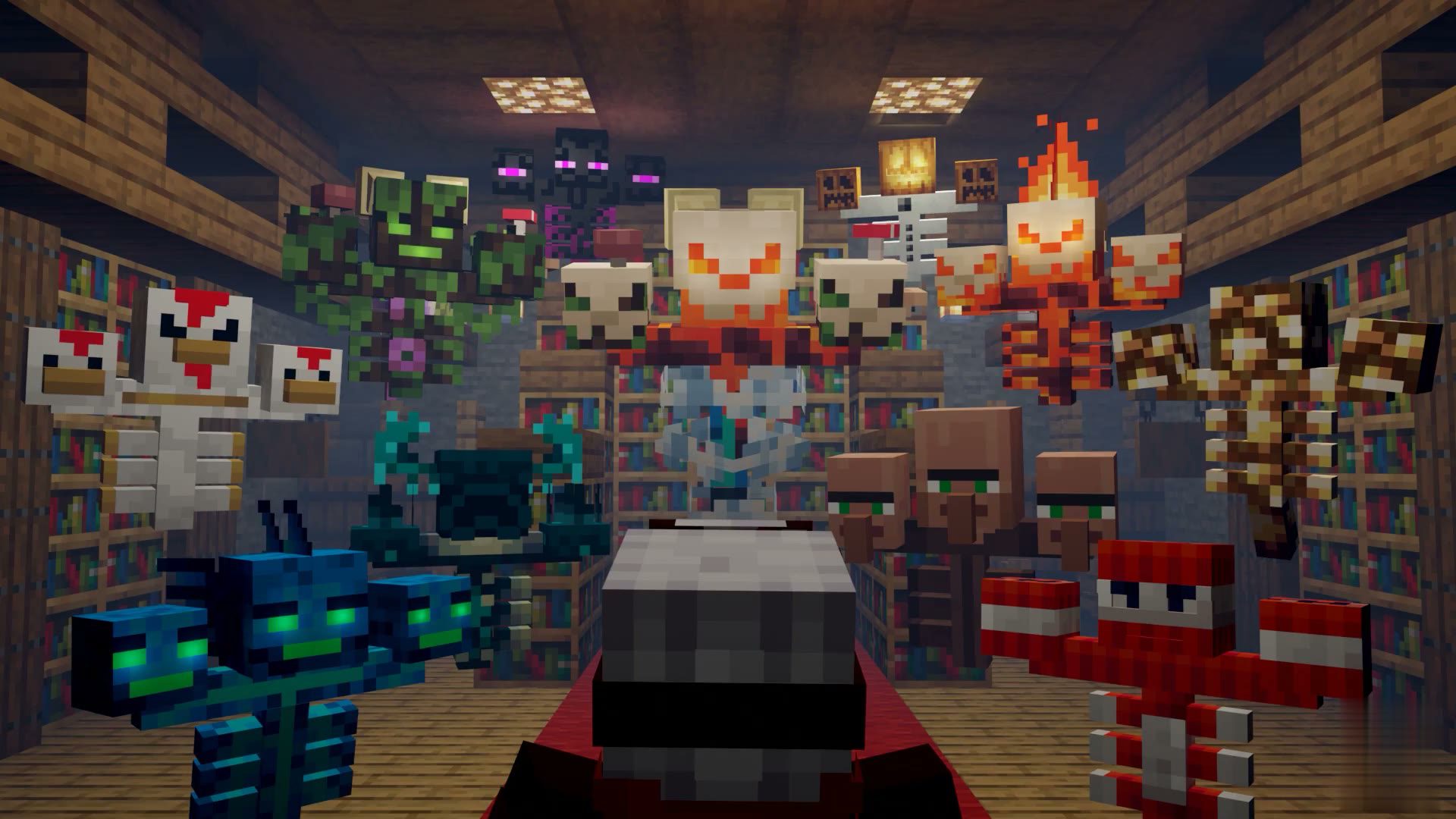 Undead Power screenshot 3