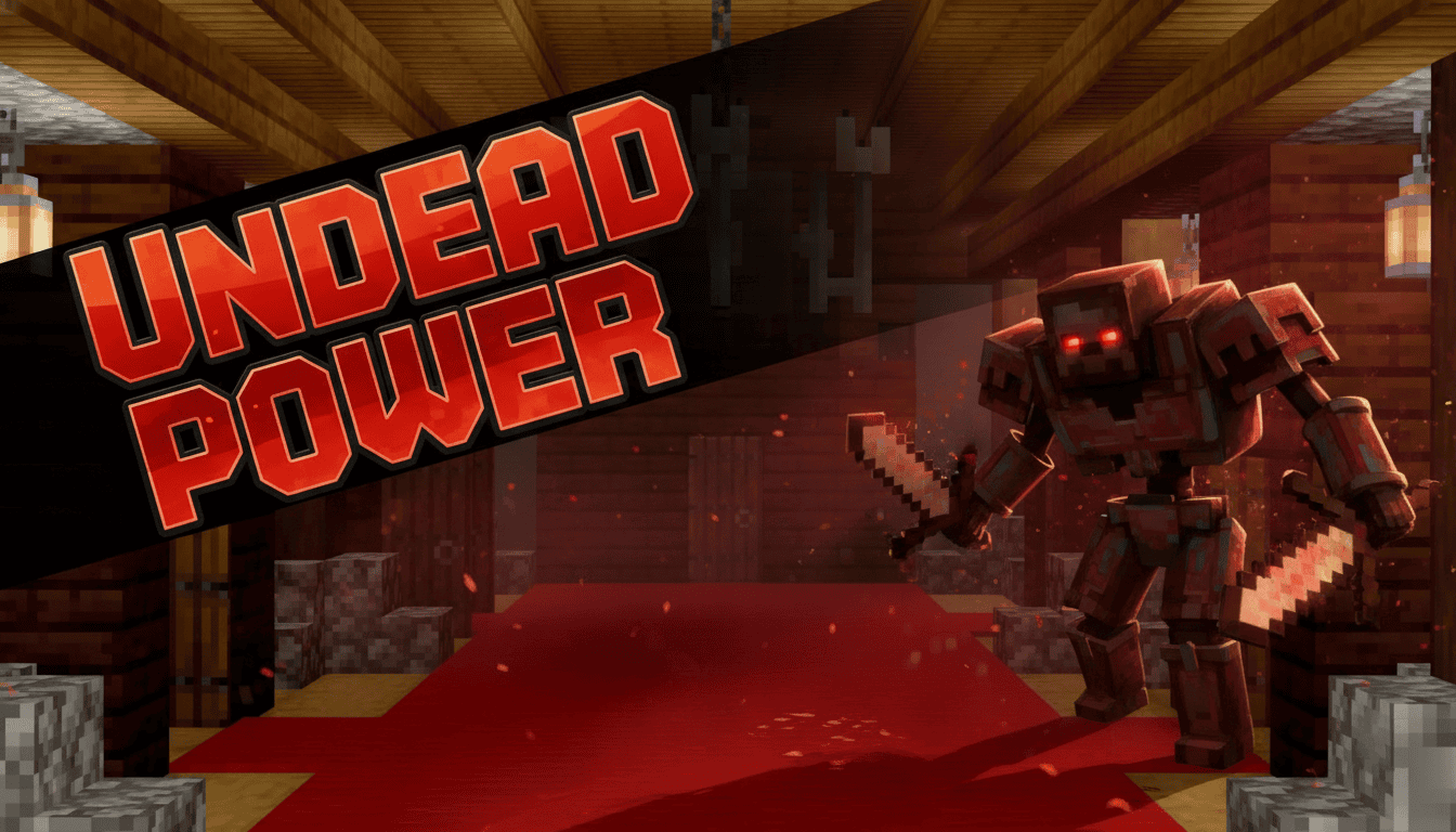 Undead Power thumbnail