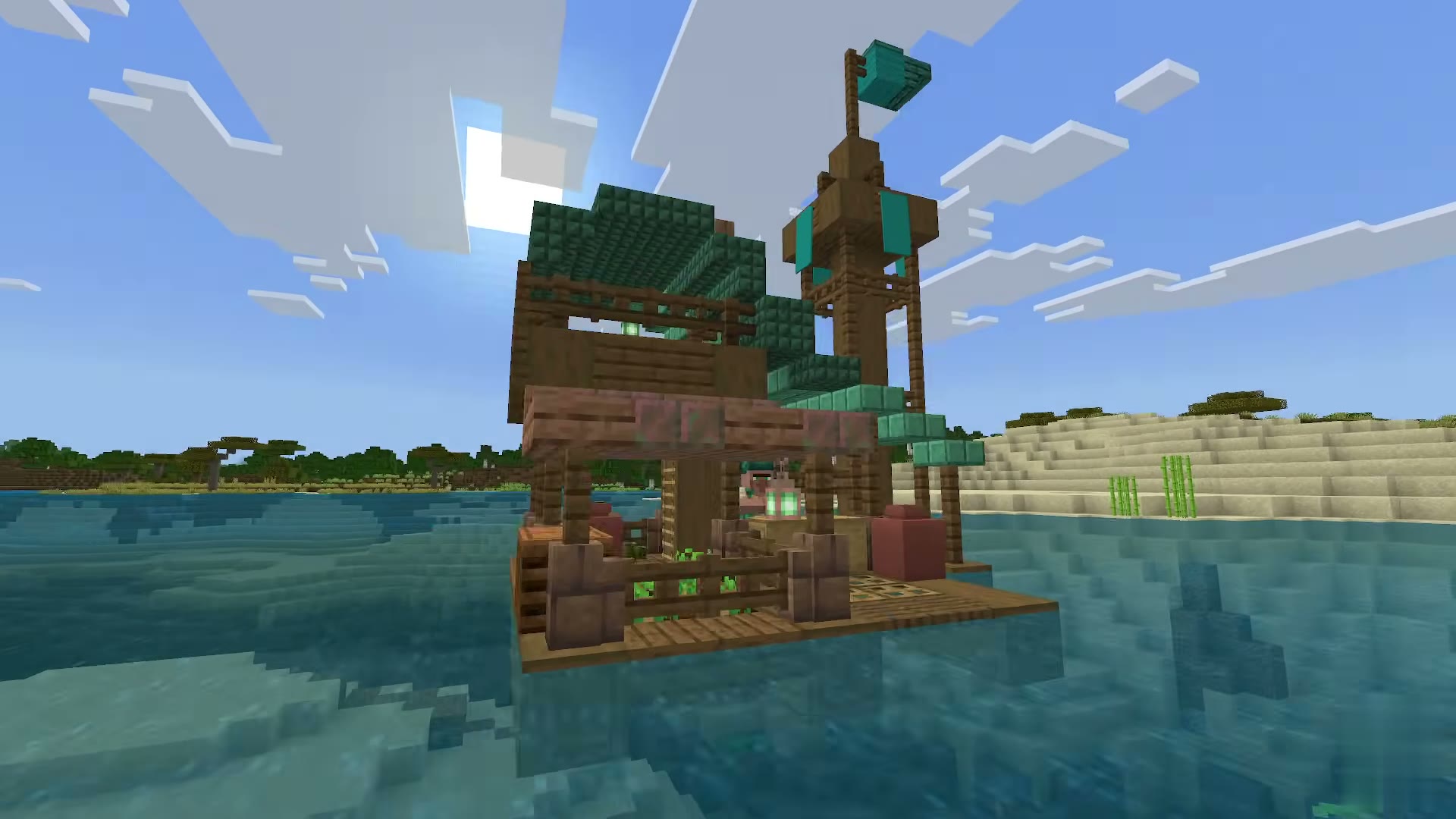 Underwater Worlds screenshot 1