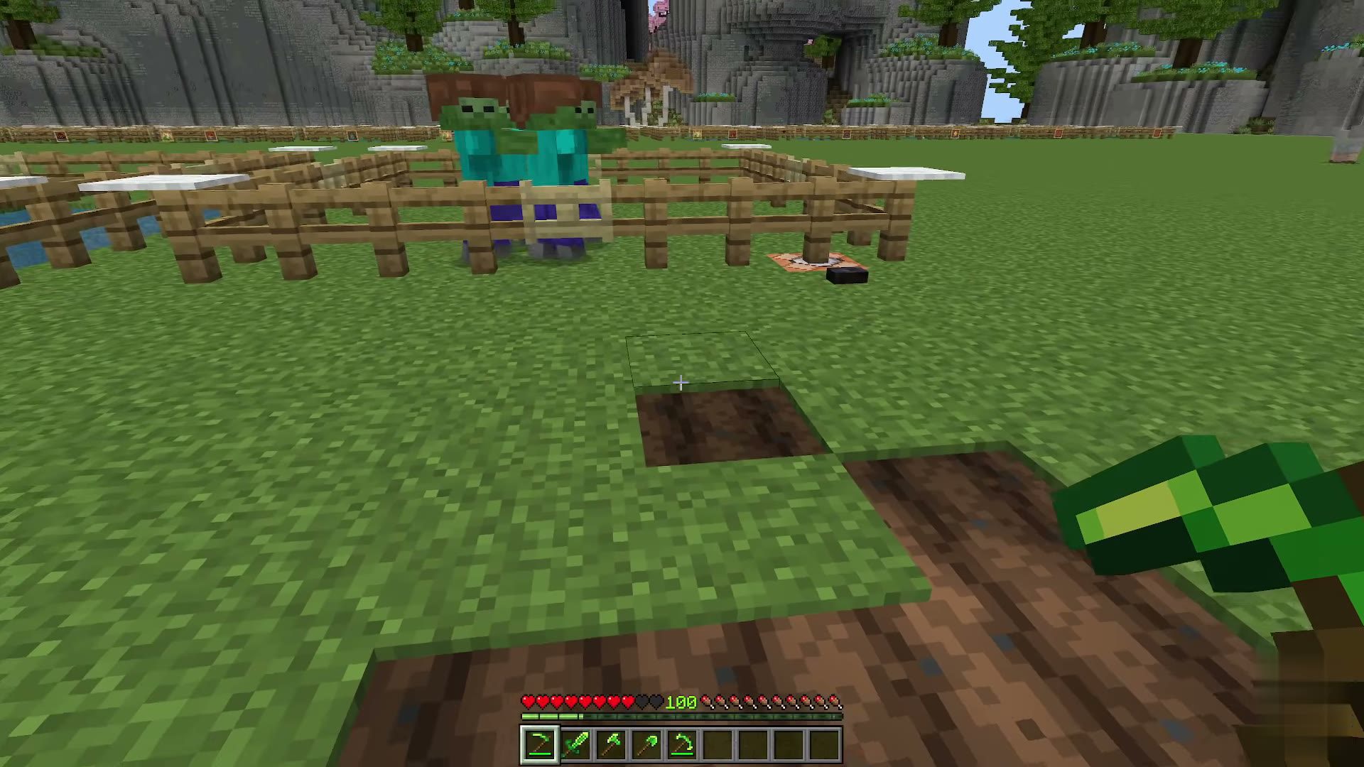 Underwater Worlds screenshot 13