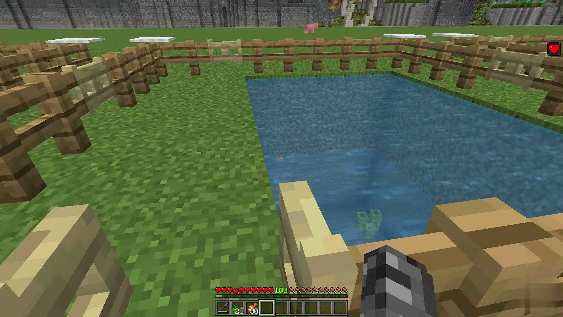 Underwater Worlds screenshot 3