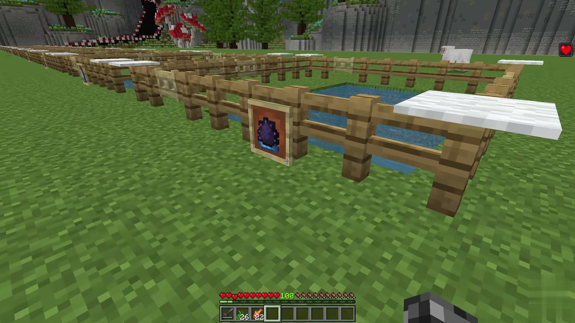 Underwater Worlds screenshot 5