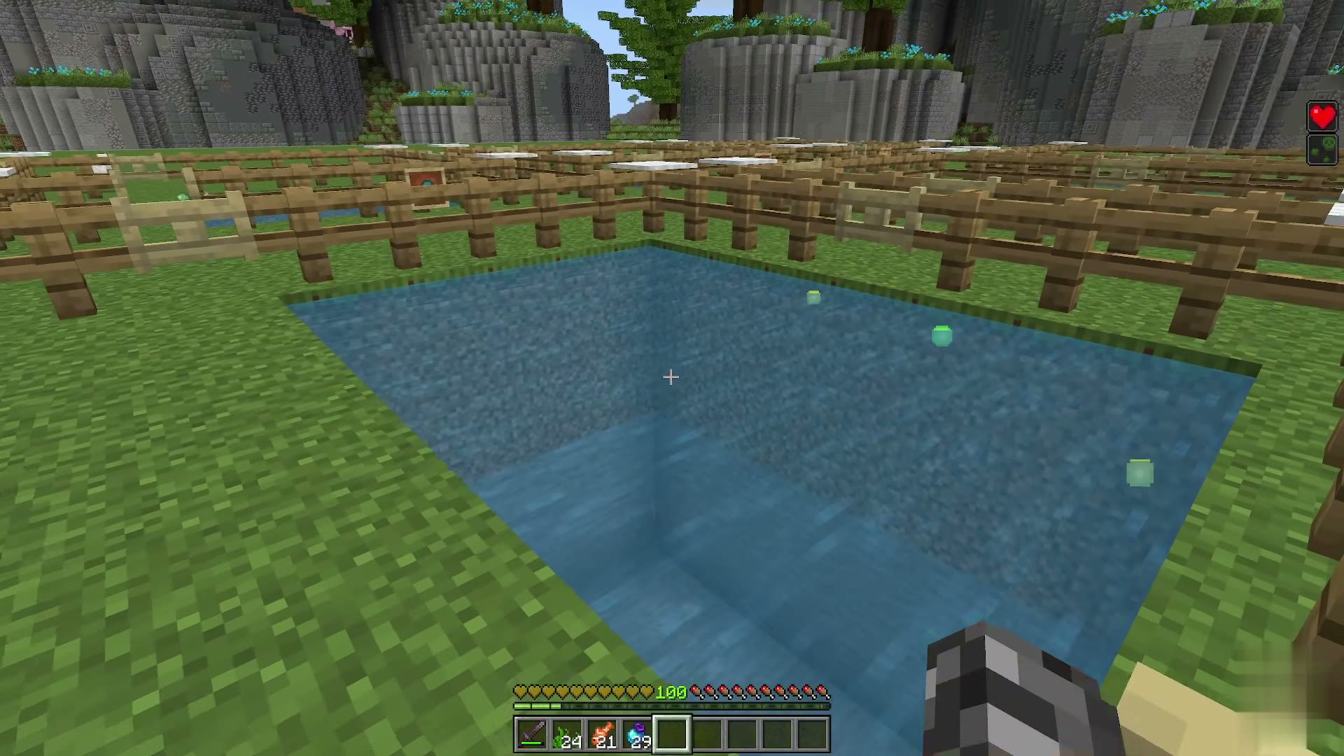 Underwater Worlds screenshot 9
