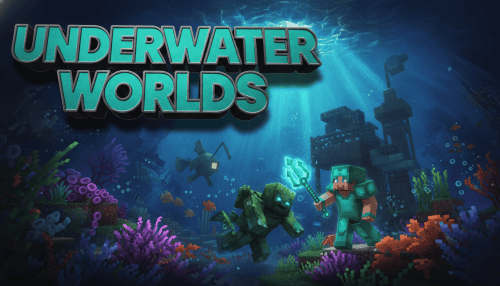 Underwater Worlds thumbnail