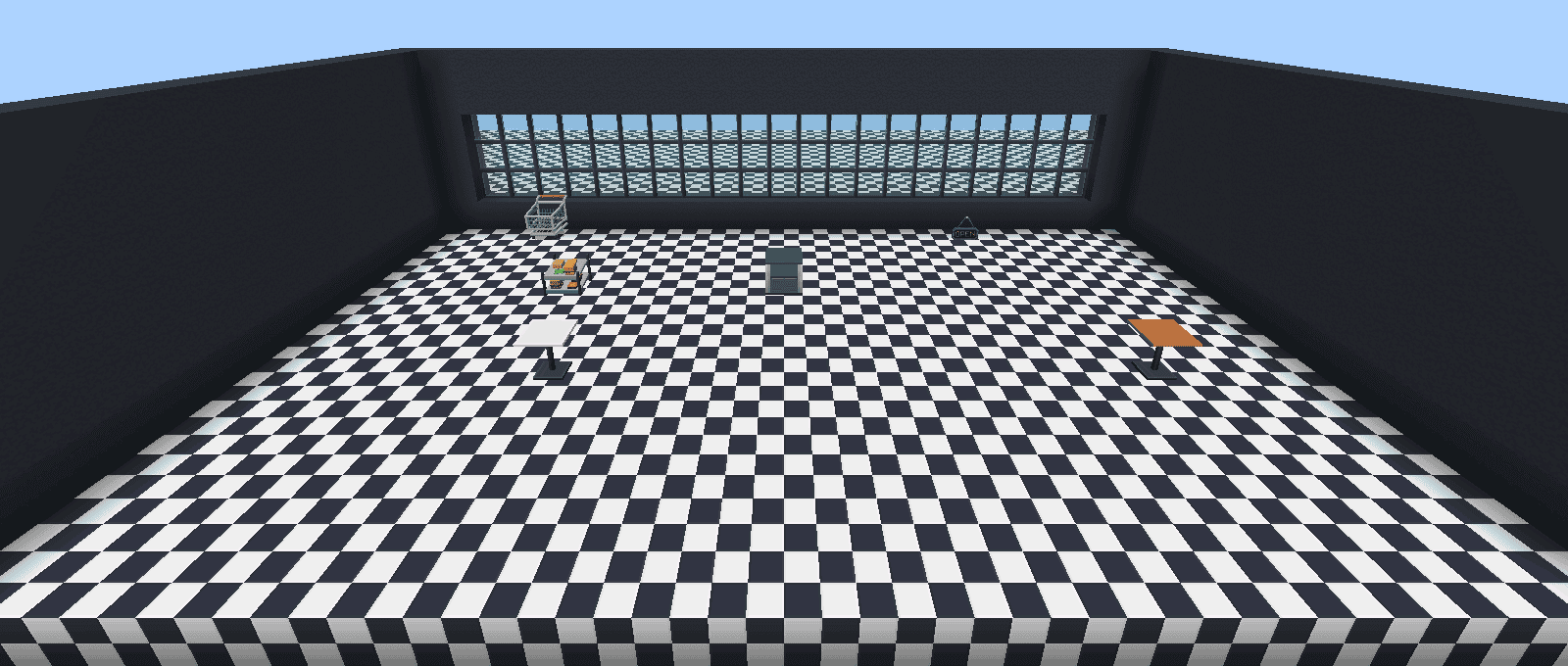 Urban Blocks screenshot 3