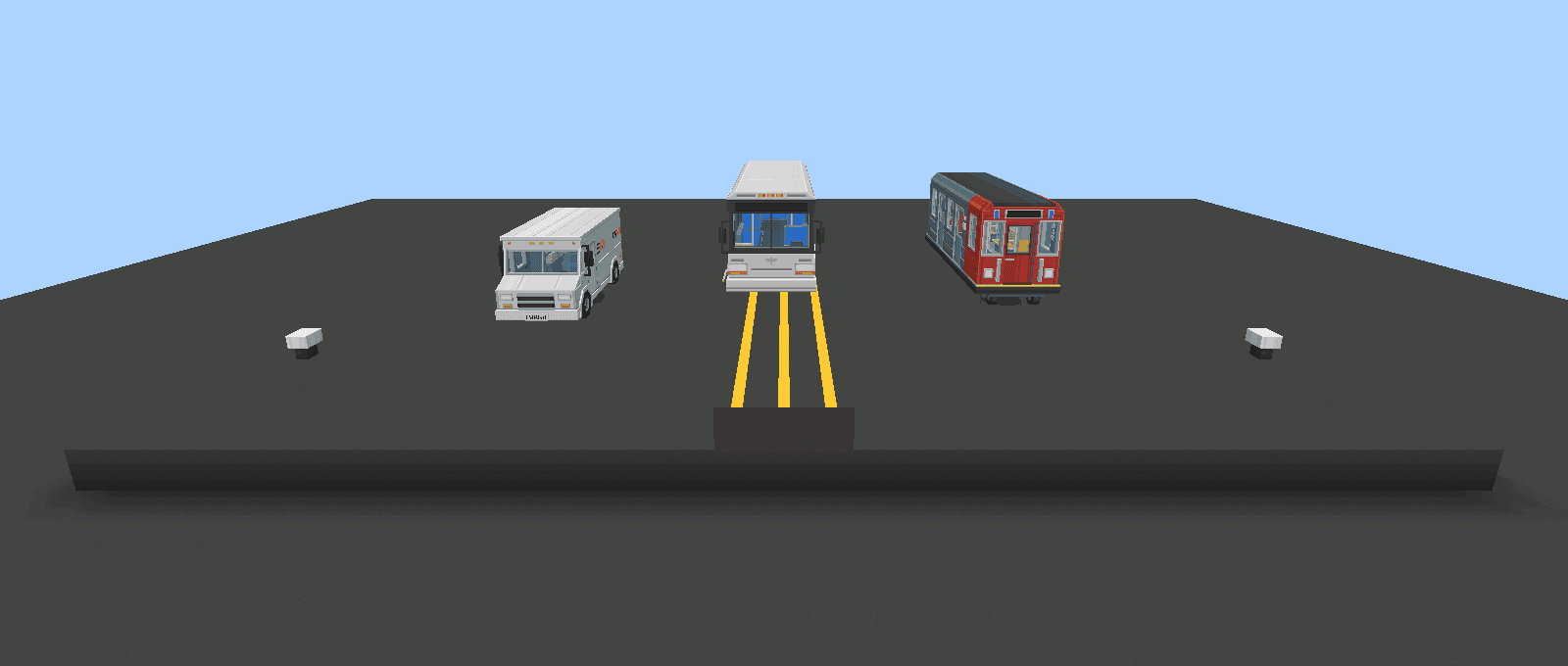 Urban Blocks screenshot 4