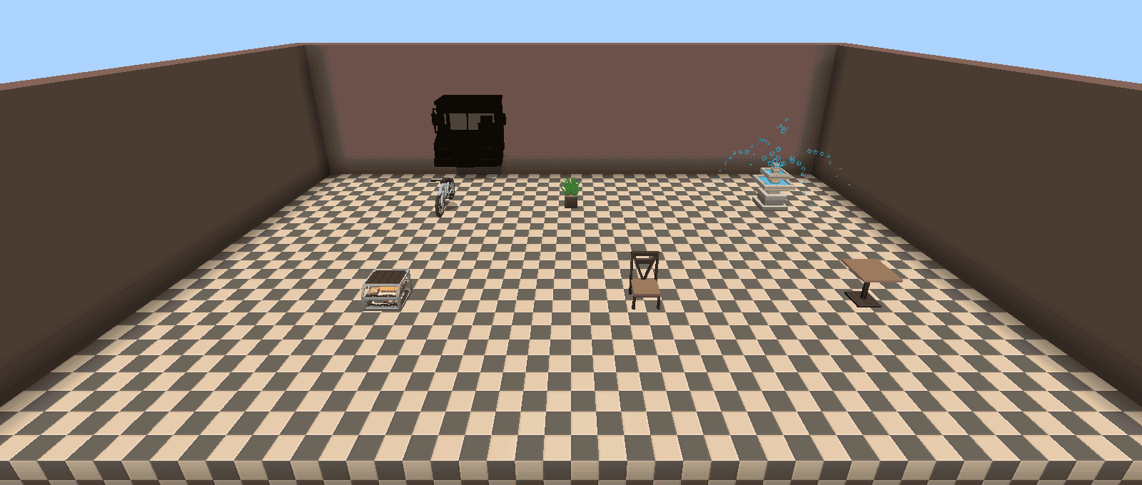 Urban Blocks screenshot 5