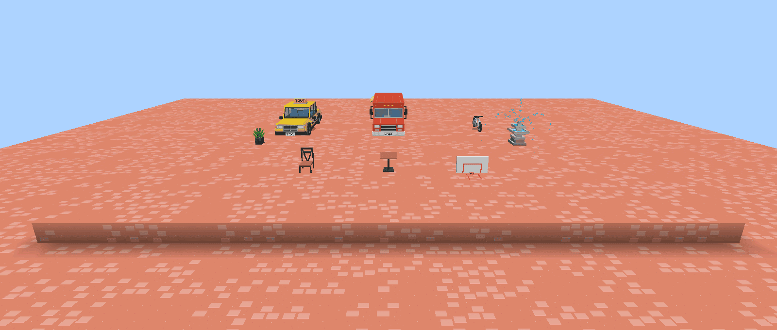Urban Blocks screenshot 6