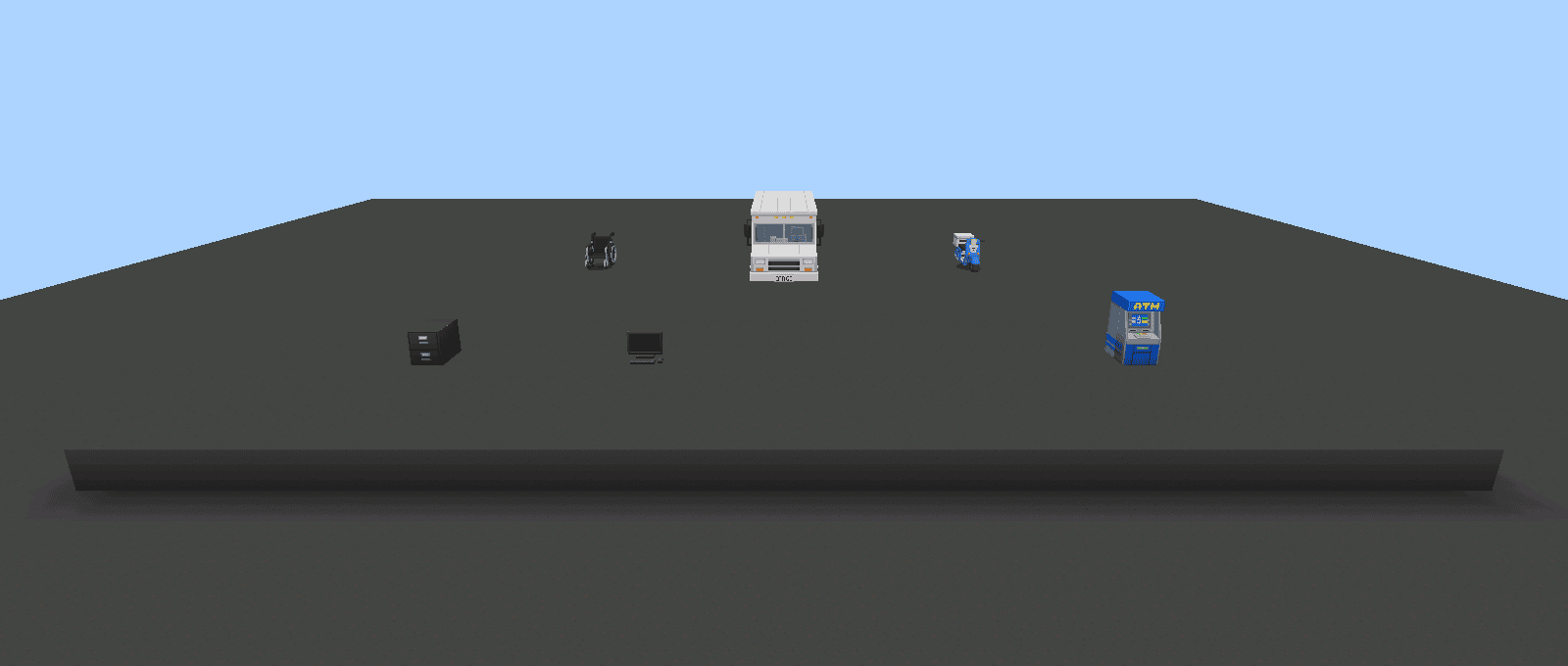Urban Blocks screenshot 7