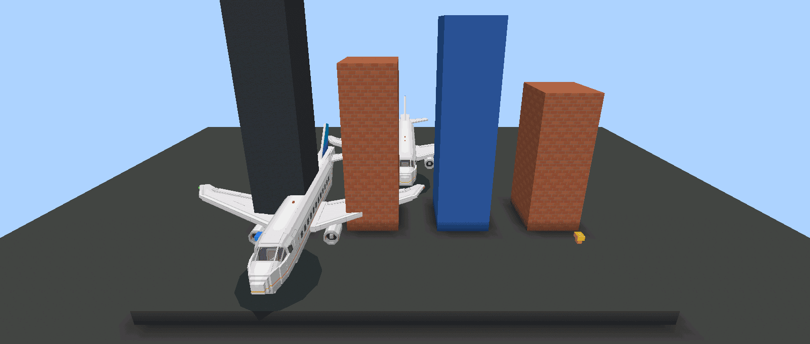 Urban Blocks screenshot 8
