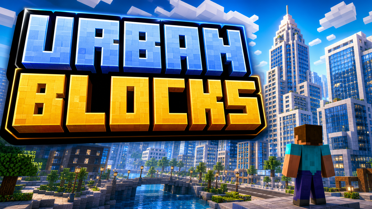 Urban Blocks thumbnail