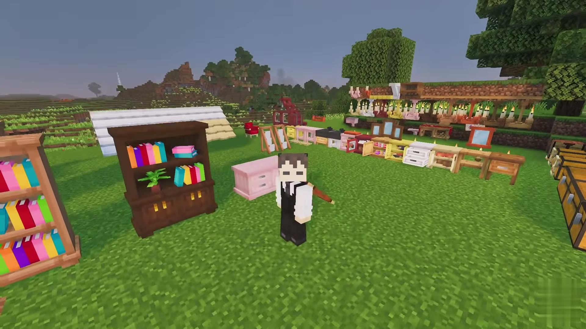 Vast Decor screenshot 15