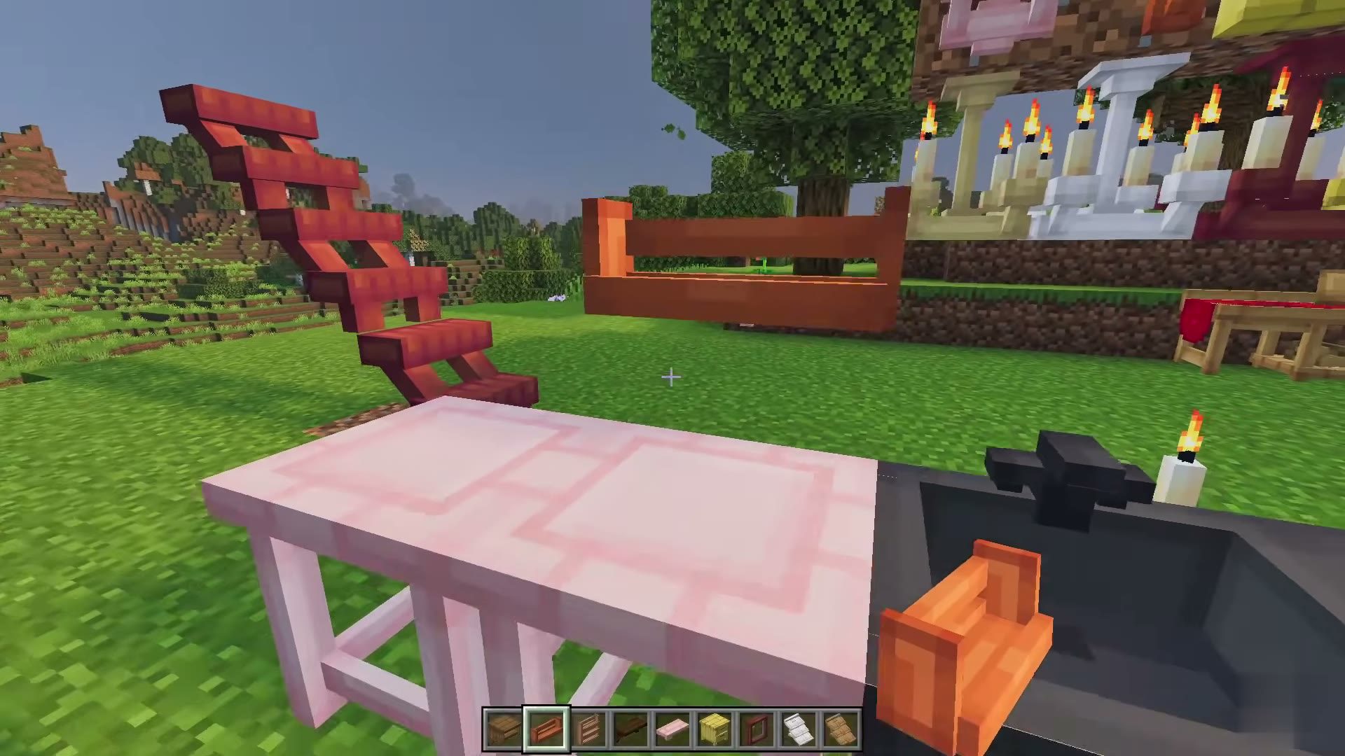 Vast Decor screenshot 6