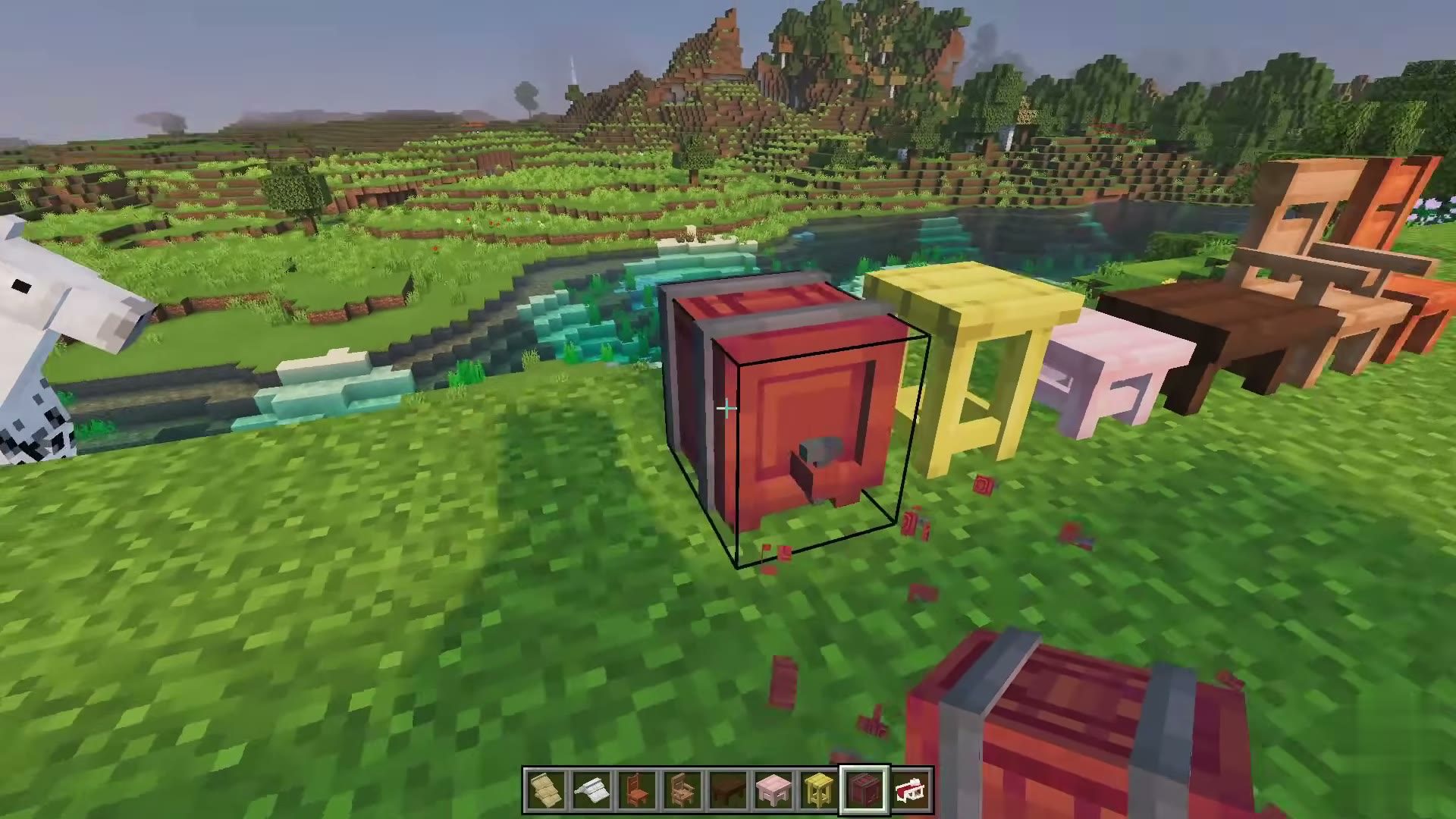Vast Decor screenshot 8