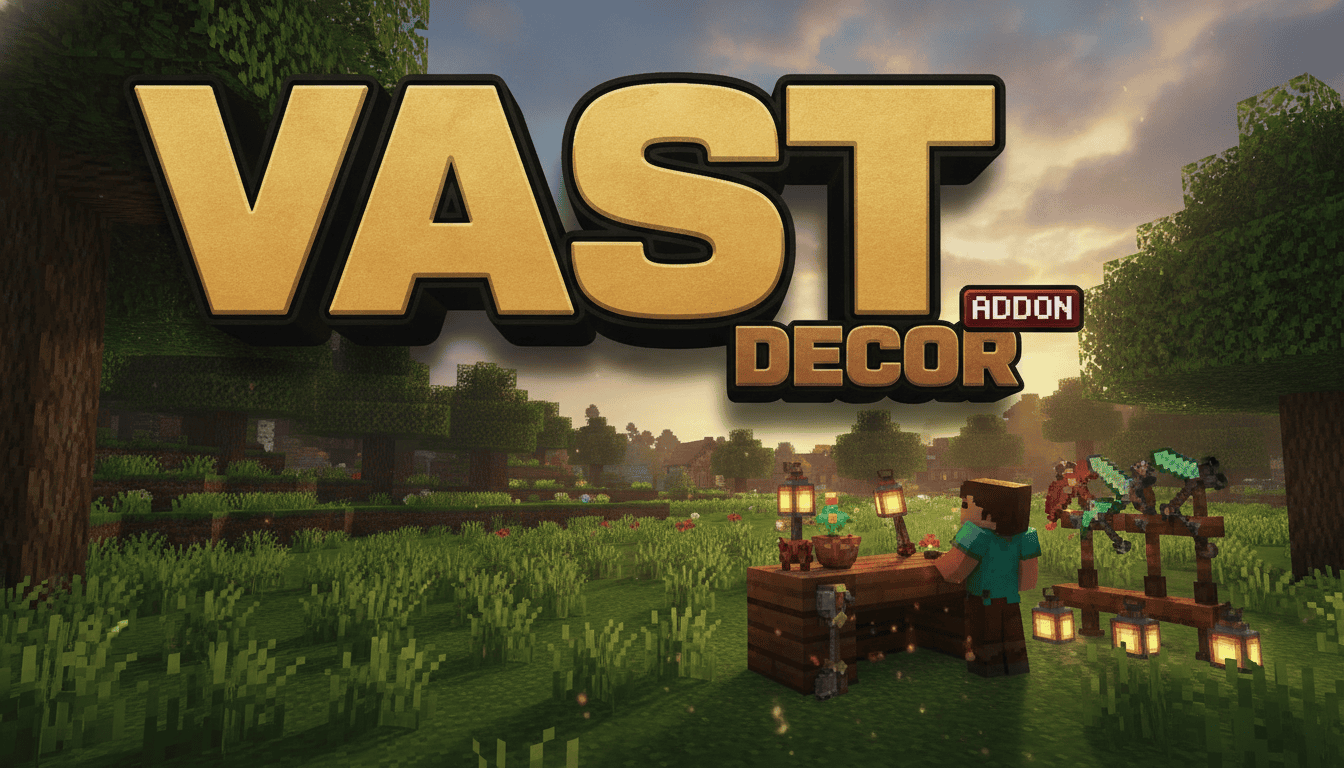Vast Decor thumbnail