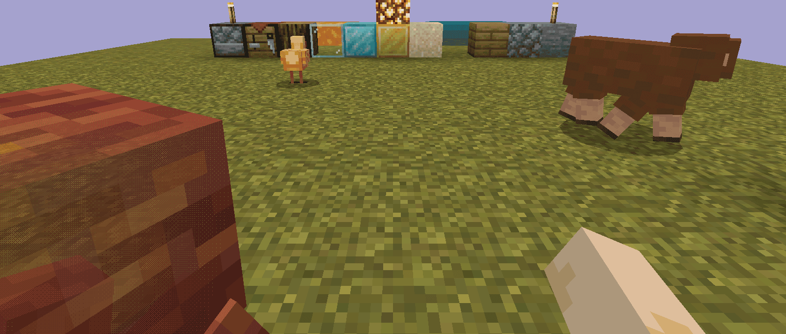 Vibrant Appearance screenshot 1