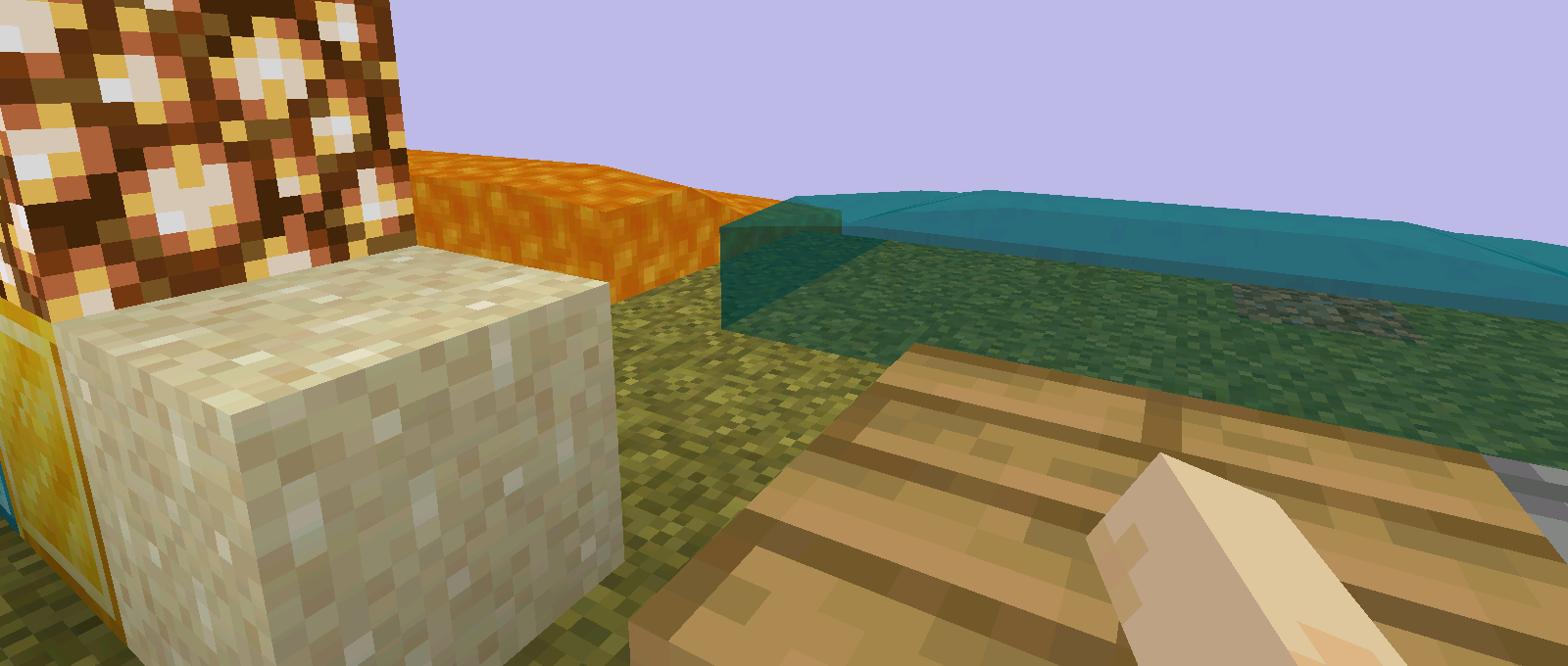 Vibrant Appearance screenshot 3