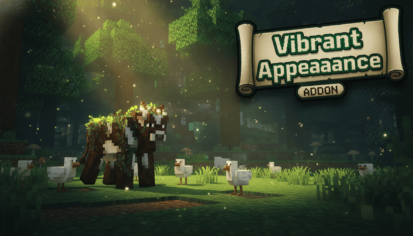 Vibrant Appearance thumbnail