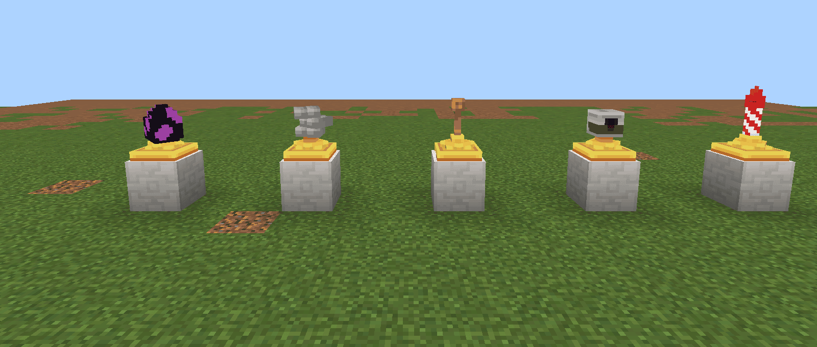 Victory Hall screenshot 1