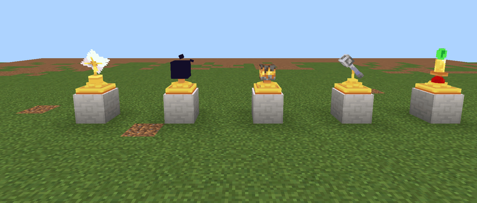 Victory Hall screenshot 2