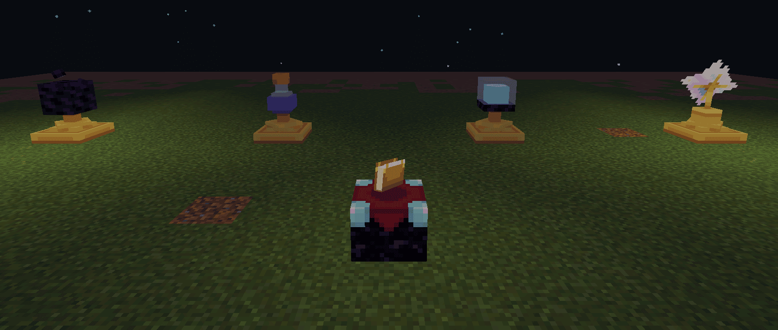 Victory Hall screenshot 5