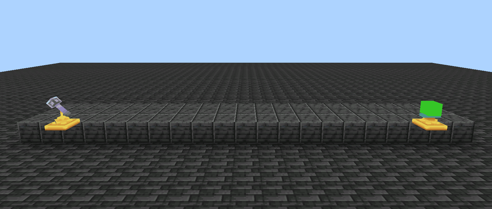 Victory Hall screenshot 7