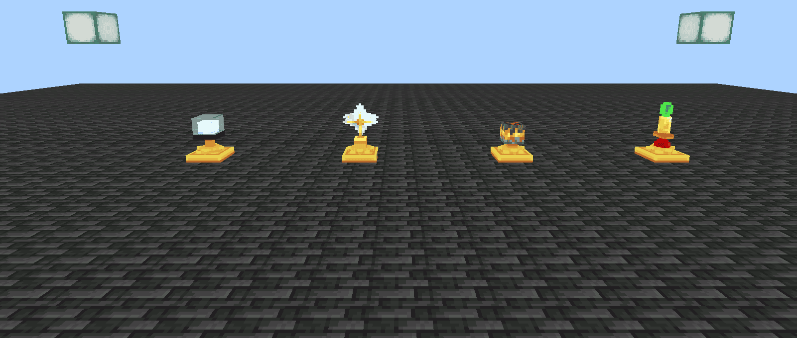 Victory Hall screenshot 8