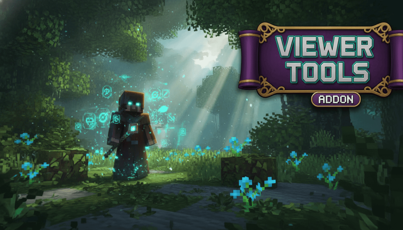 Viewer Tools thumbnail