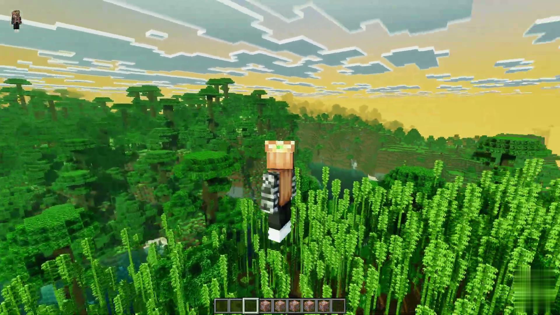 Vivid Scenery screenshot 1