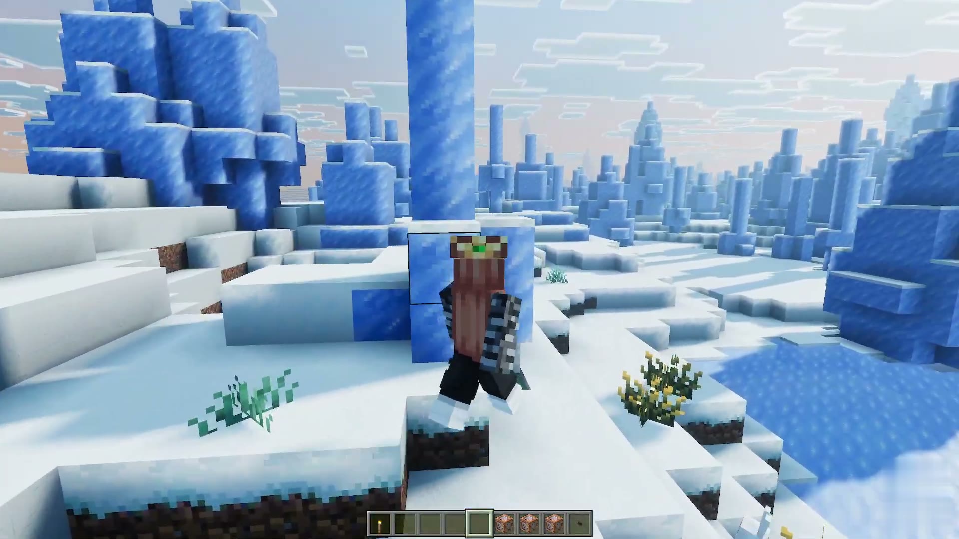 Vivid Scenery screenshot 11