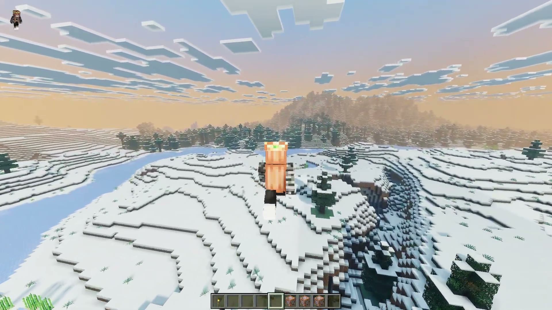 Vivid Scenery screenshot 12