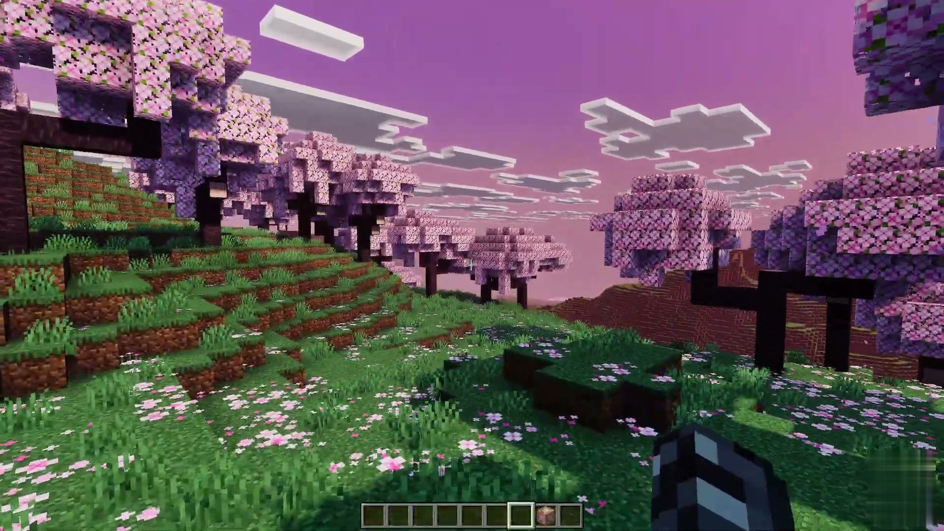 Vivid Scenery screenshot 4