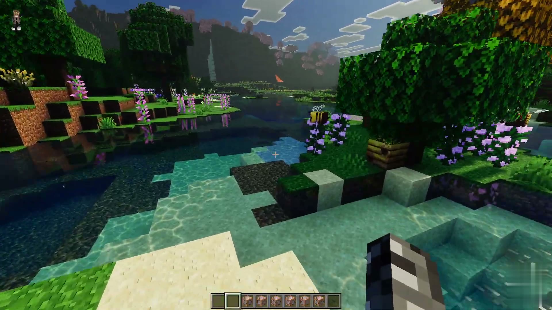 Vivid Scenery screenshot 7