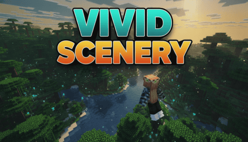 Vivid Scenery thumbnail