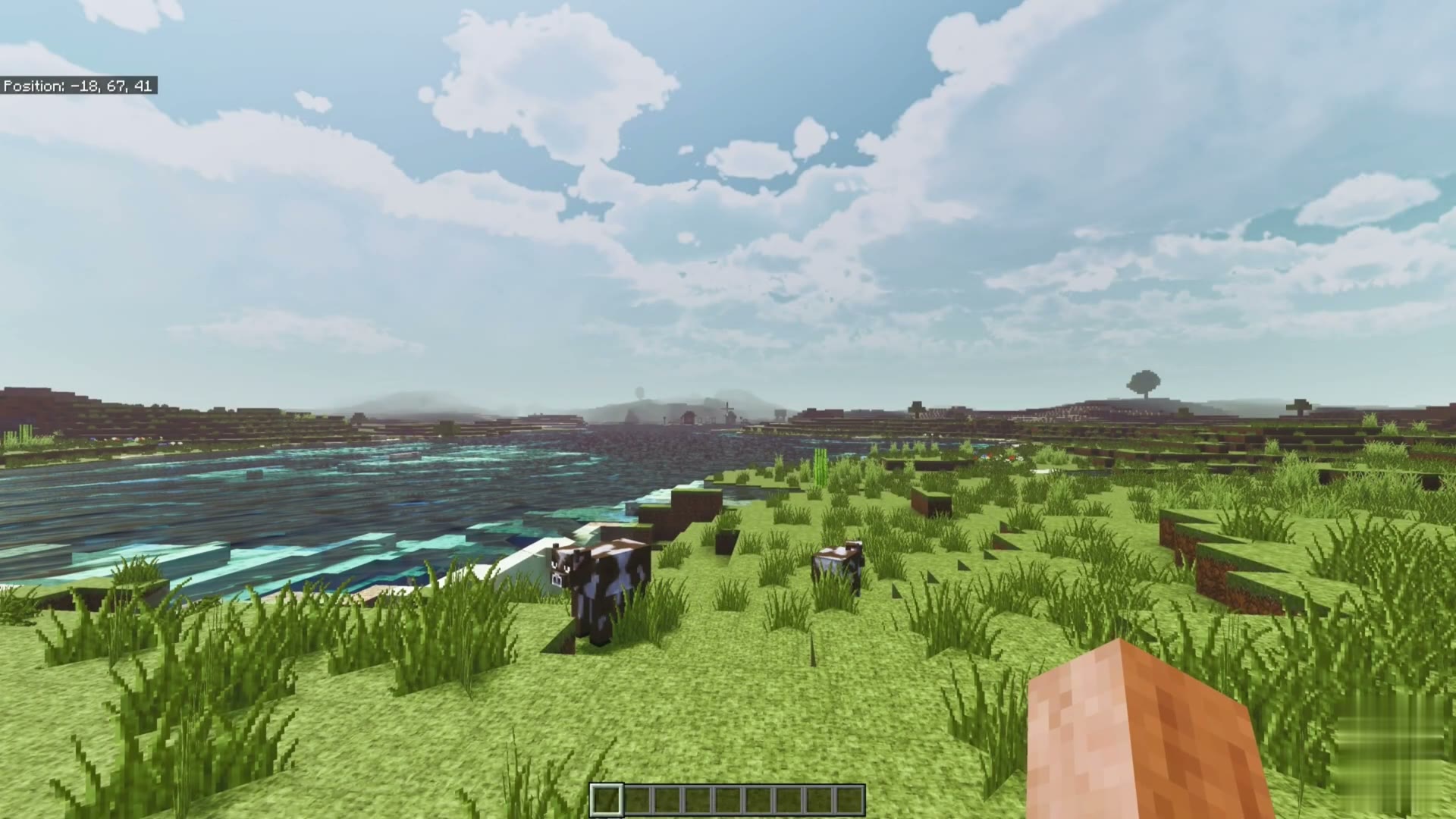 Vivid Vanilla screenshot 10