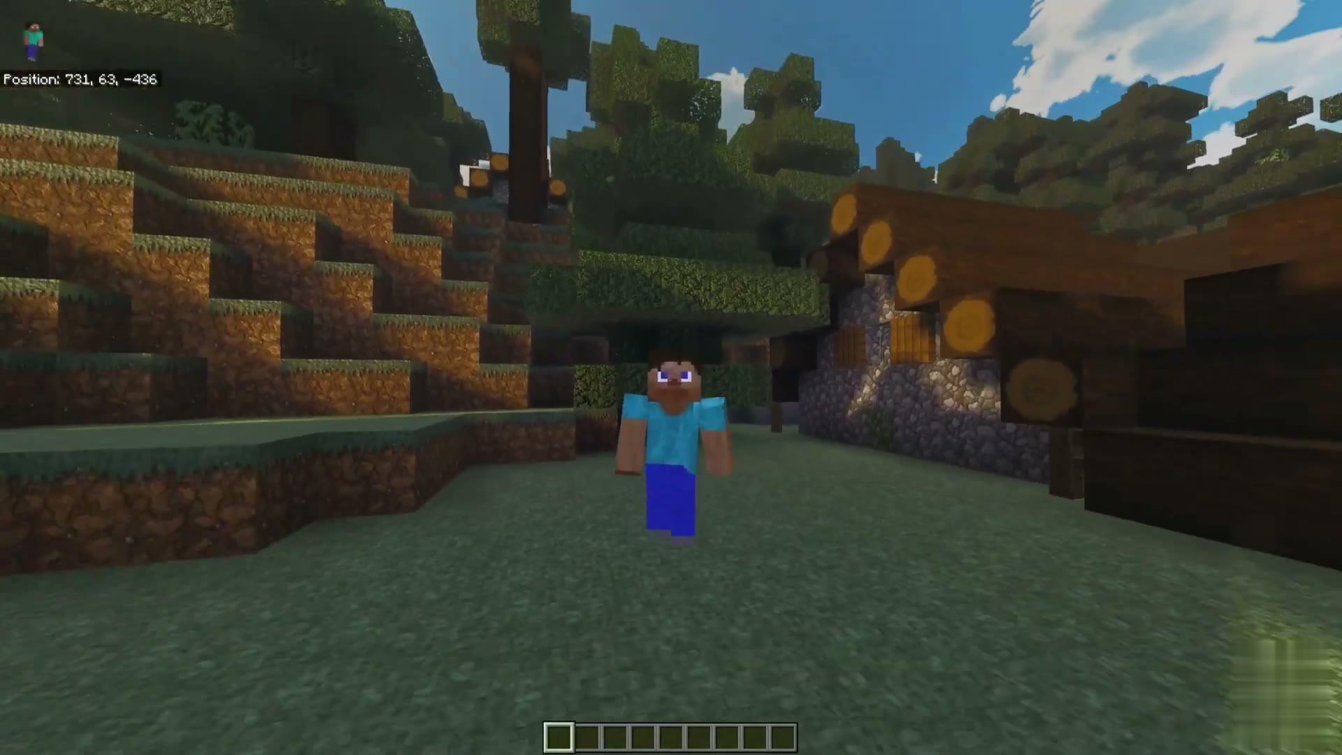 Vivid Vanilla screenshot 12