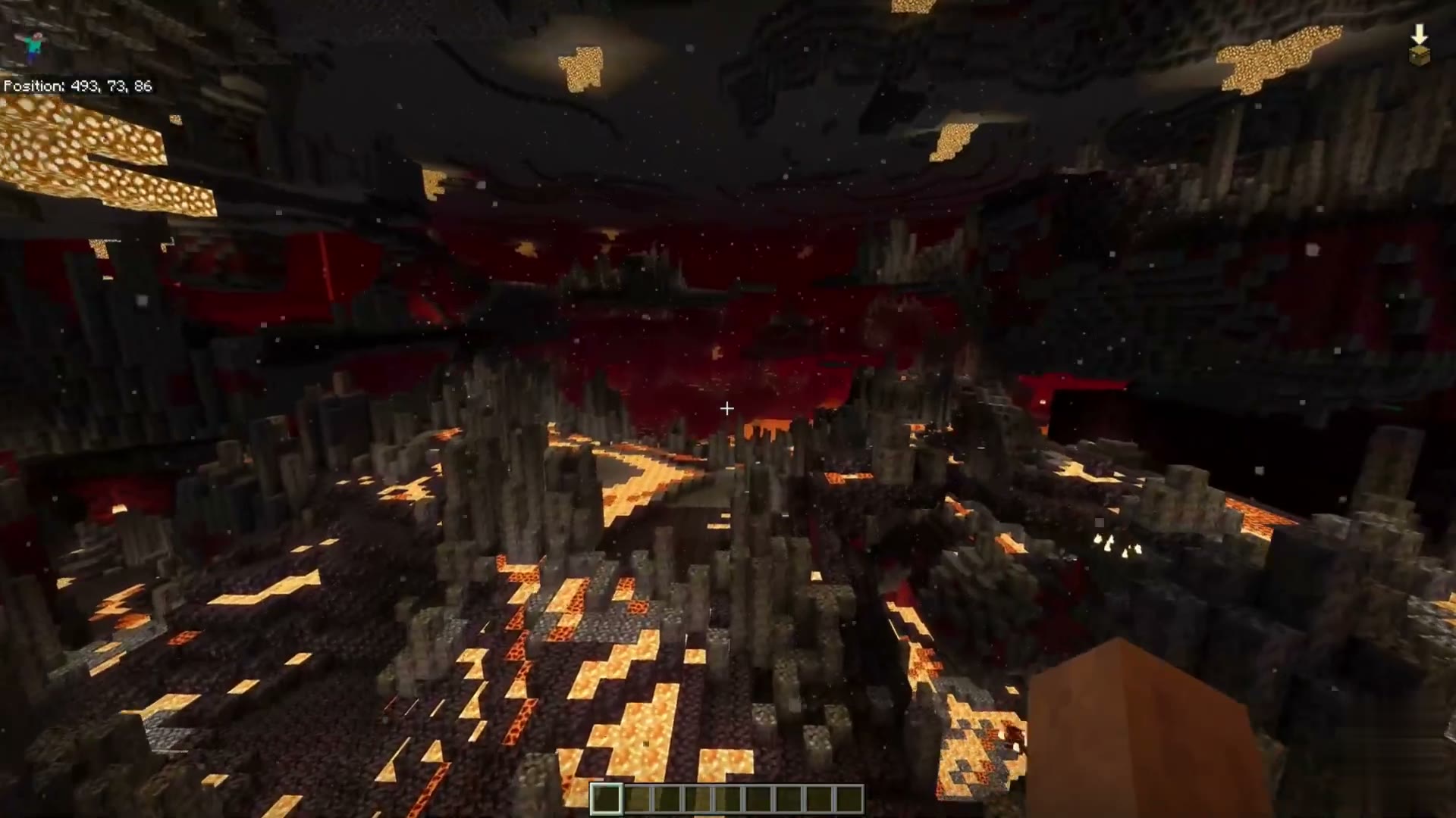 Vivid Vanilla screenshot 14