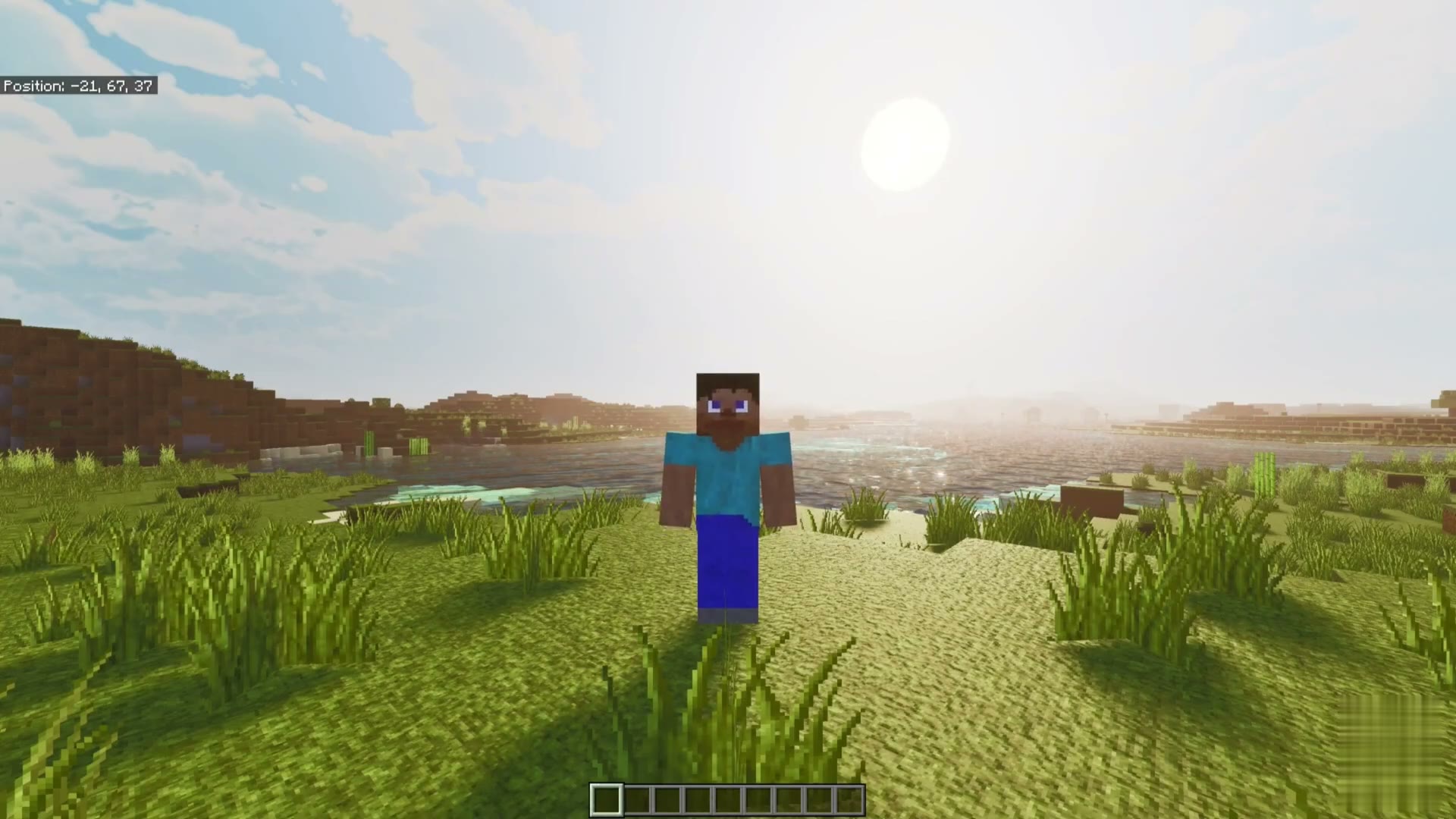 Vivid Vanilla screenshot 15